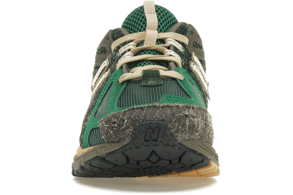 New Balance 1906R size? Exclusive Diamond District Pack Green-2