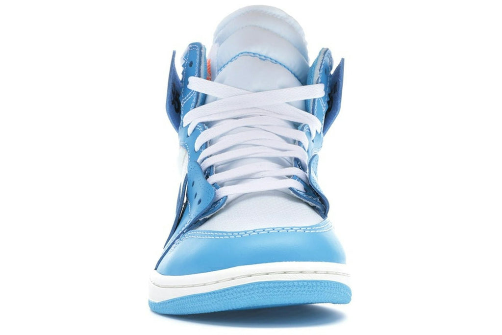 Jordan 1 Retro High Off-White University Blue