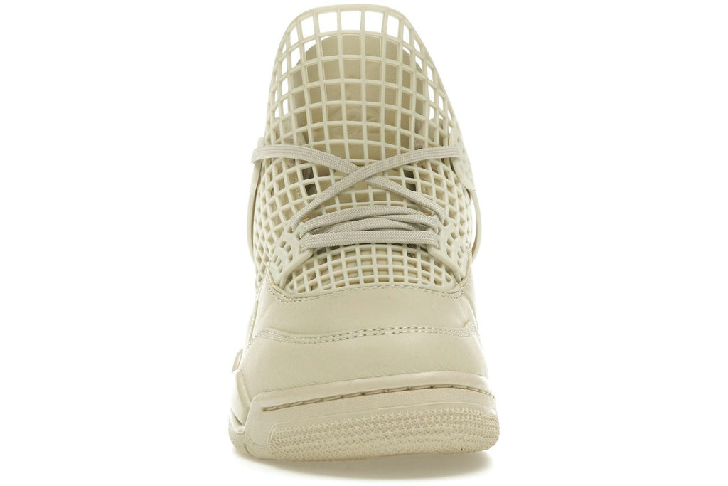 Jordan 4 Retro Net Rattan (Women's)