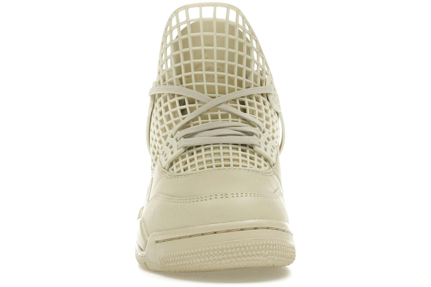 Jordan 4 Retro Net Rattan (Women's)