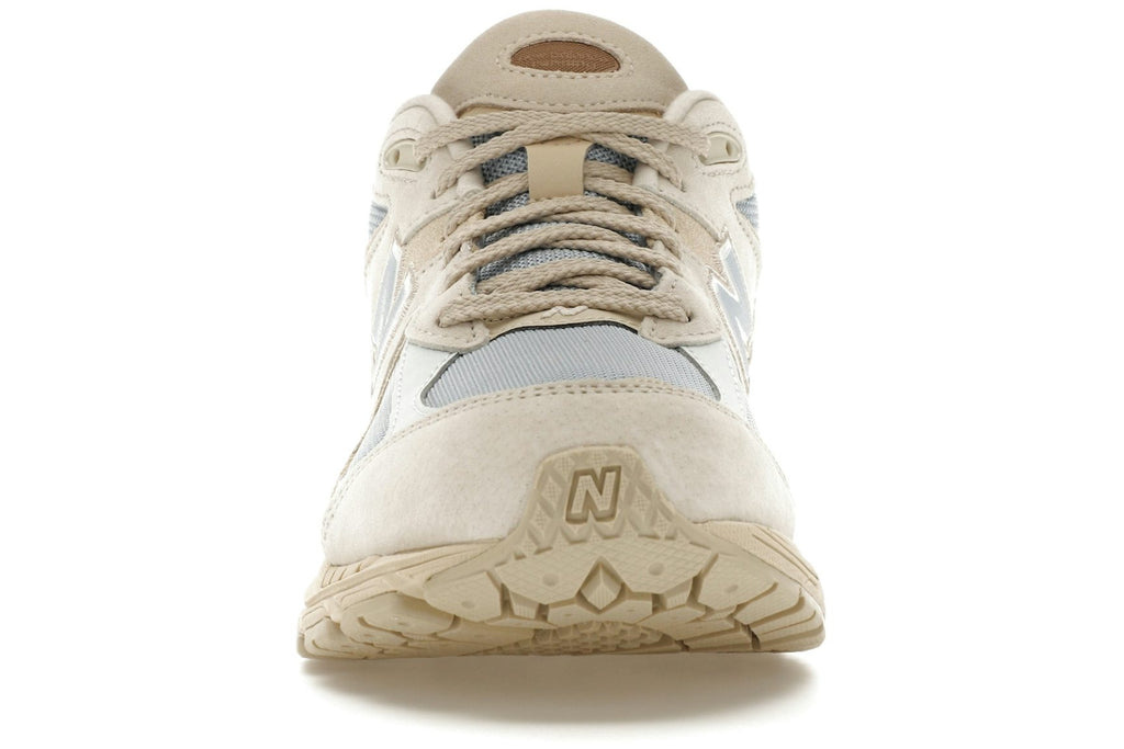 New Balance 2002R Sandstone Light Arctic Grey-2