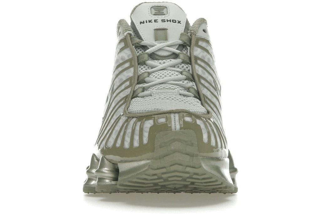 Nike Shox TL Light Army (Women's)