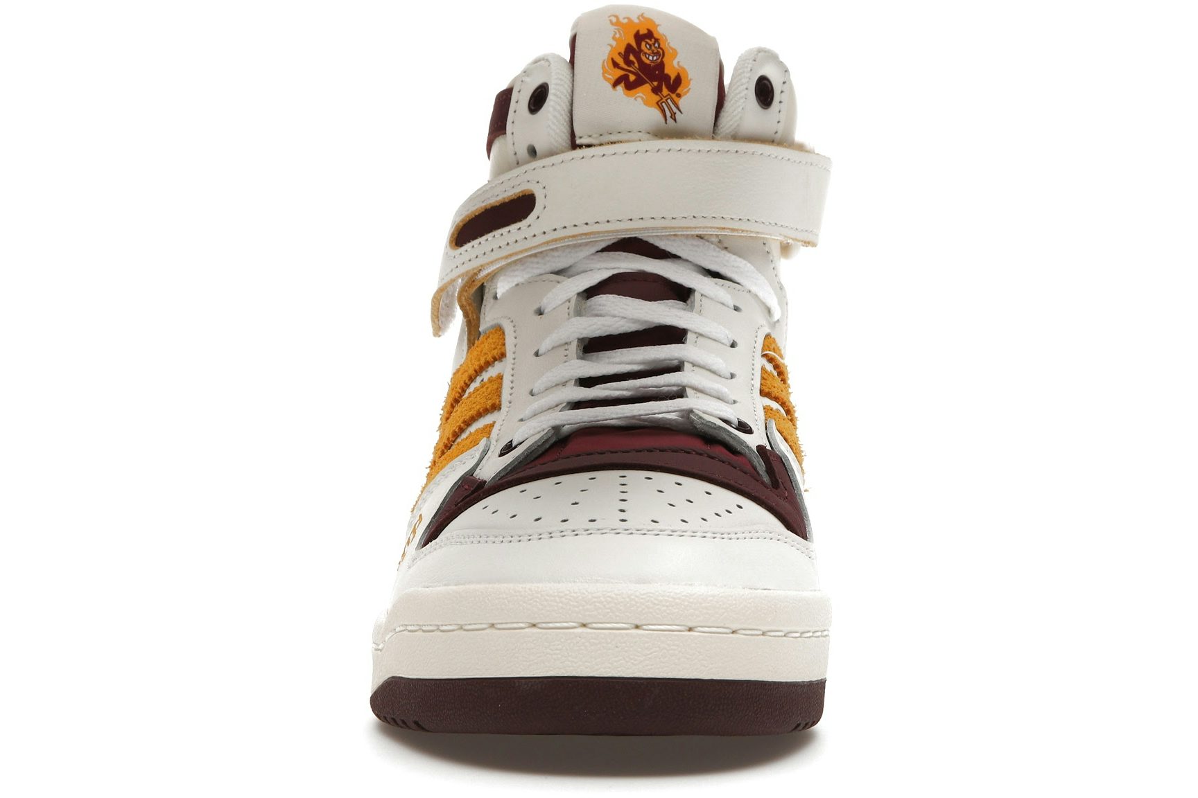adidas Forum 84 High Eric Emanuel Arizona State Sun Devils