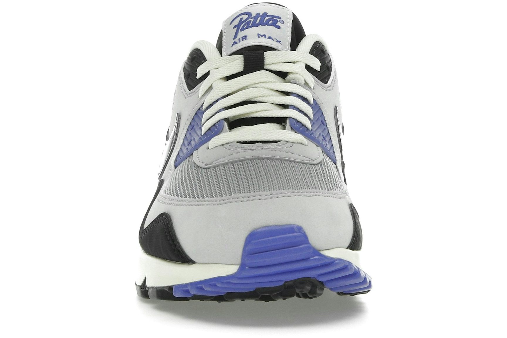 Nike Air Max 90 SP Patta Waves Sapphire