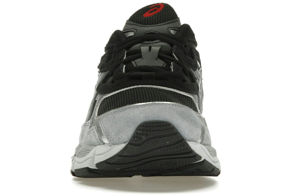 ASICS Gel-NYC Black Fjord Grey-2