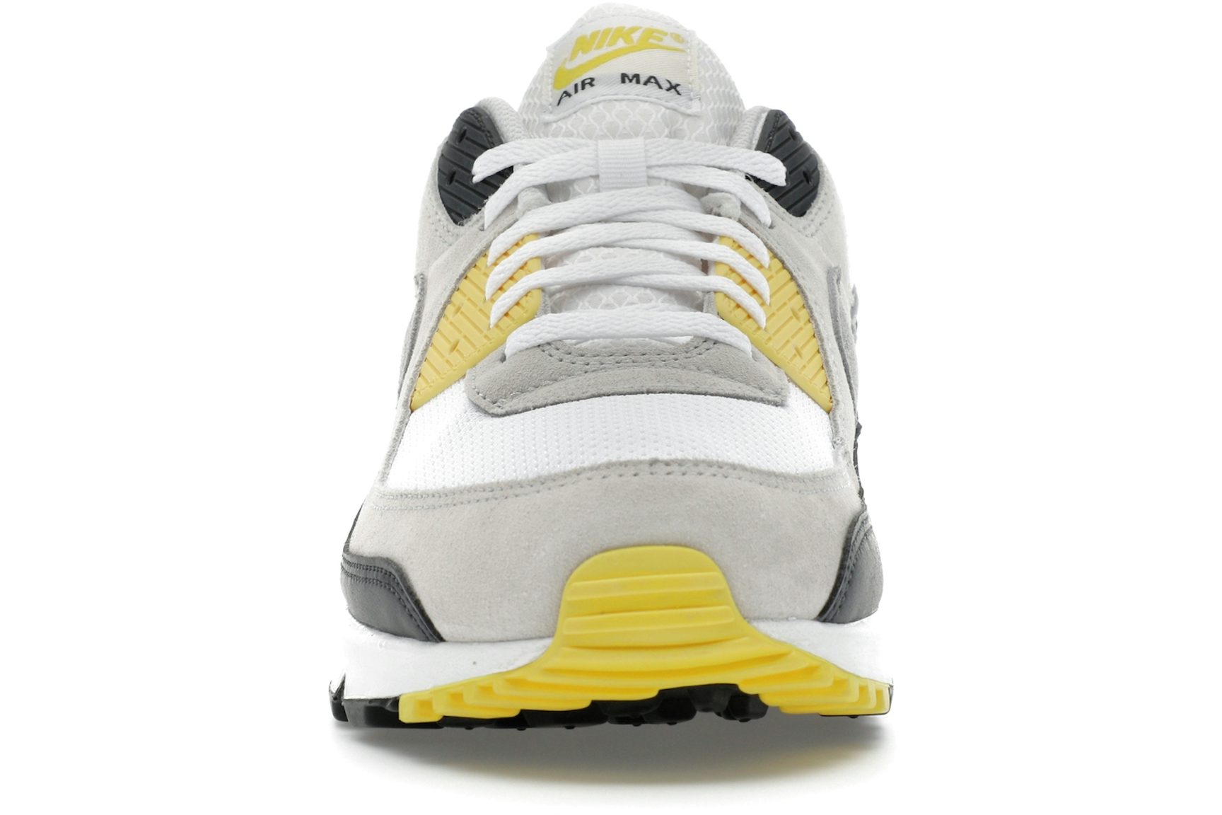 Nike Air Max 90 White Lightning