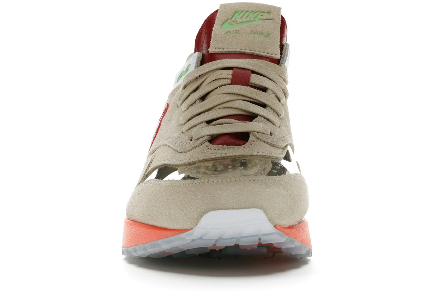 Nike Air Max 1 CLOT Kiss of Death (2021)