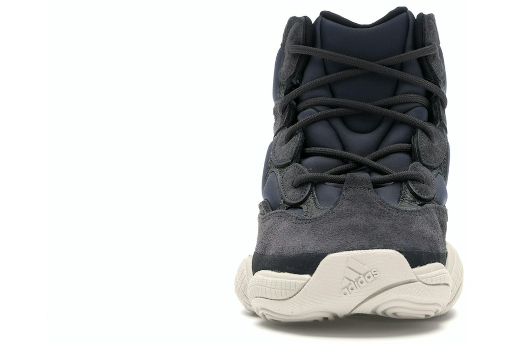 adidas Yeezy 500 High Slate