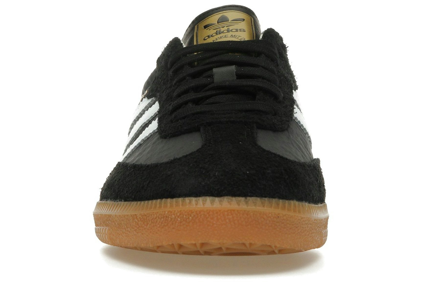adidas Samba OG Carbon (Women's)-2