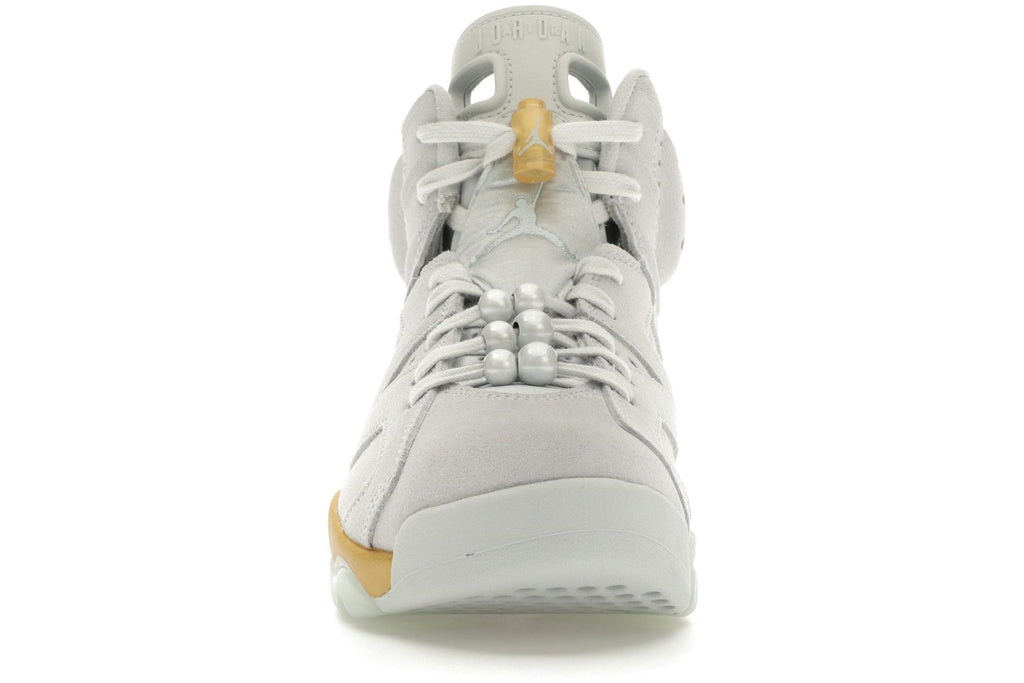Jordan 6 Retro Craft Paris Olympics (Women's)-2