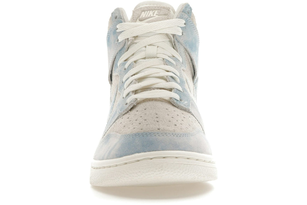 Nike Dunk High SE Clouds Celestine Blue (Women's)-2