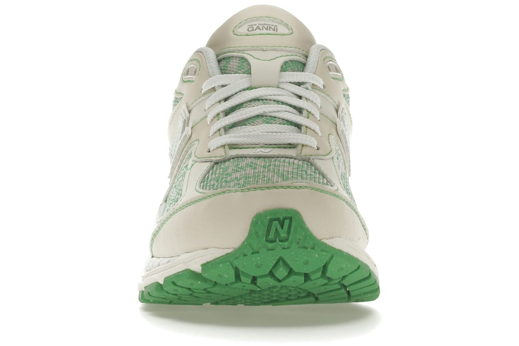 New Balance 2002R GANNI Turtledove-2