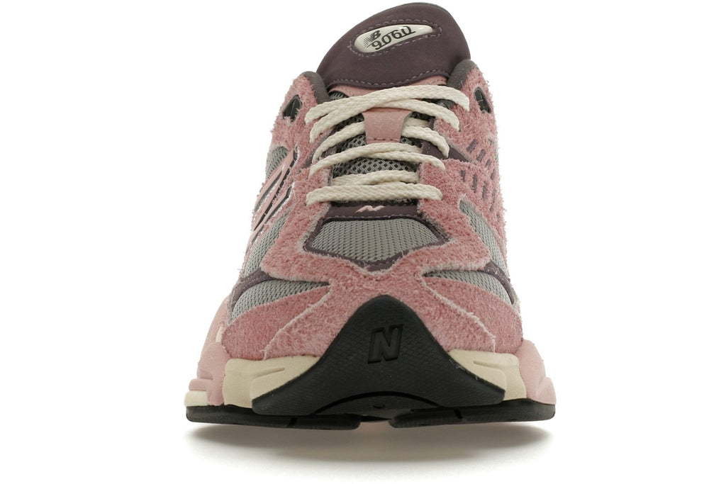 New Balance 9060 Pink Lavender-2