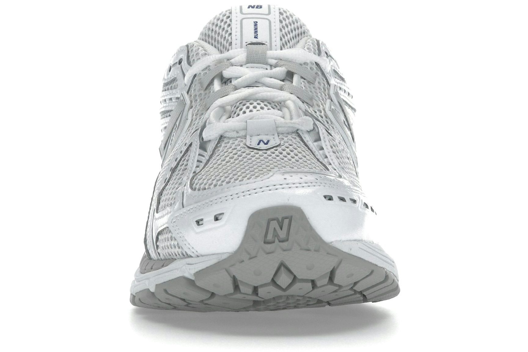 New Balance 1906R White Team Royal