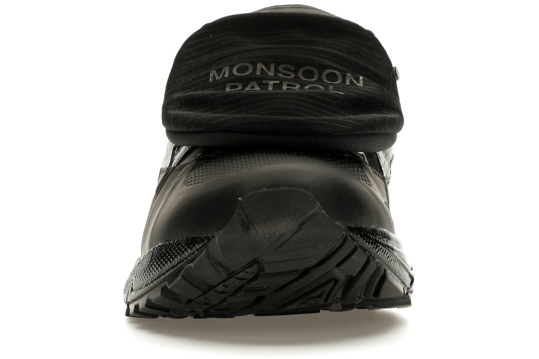 ASICS Gel-Kayano 14 SBTG x Limited Edt Monsoon Patrol Black-2
