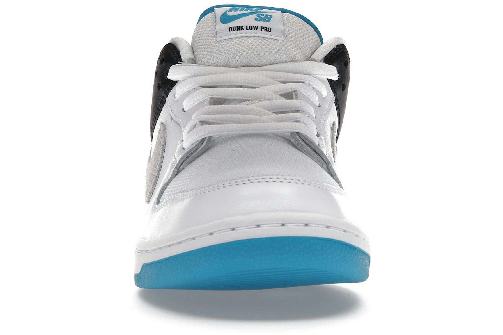 Nike SB Dunk Low Laser Blue-2