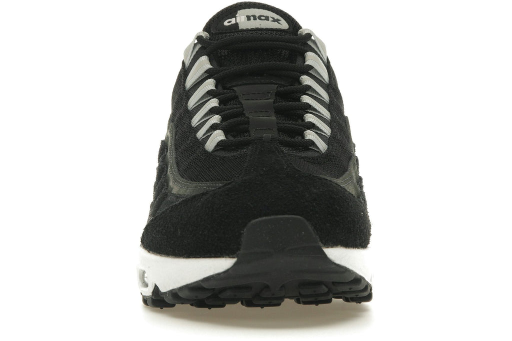 Nike Air Max 95 Black Anthracite Pure Platinum