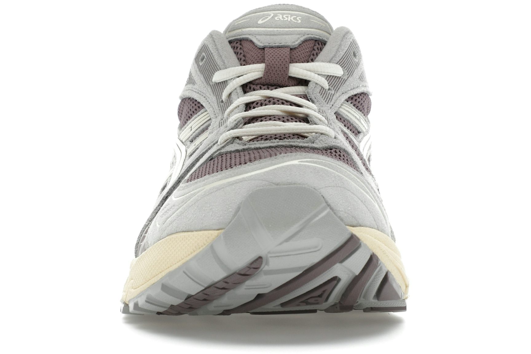 ASICS Gel-Kayano 14 Mauve Grey Cream-2