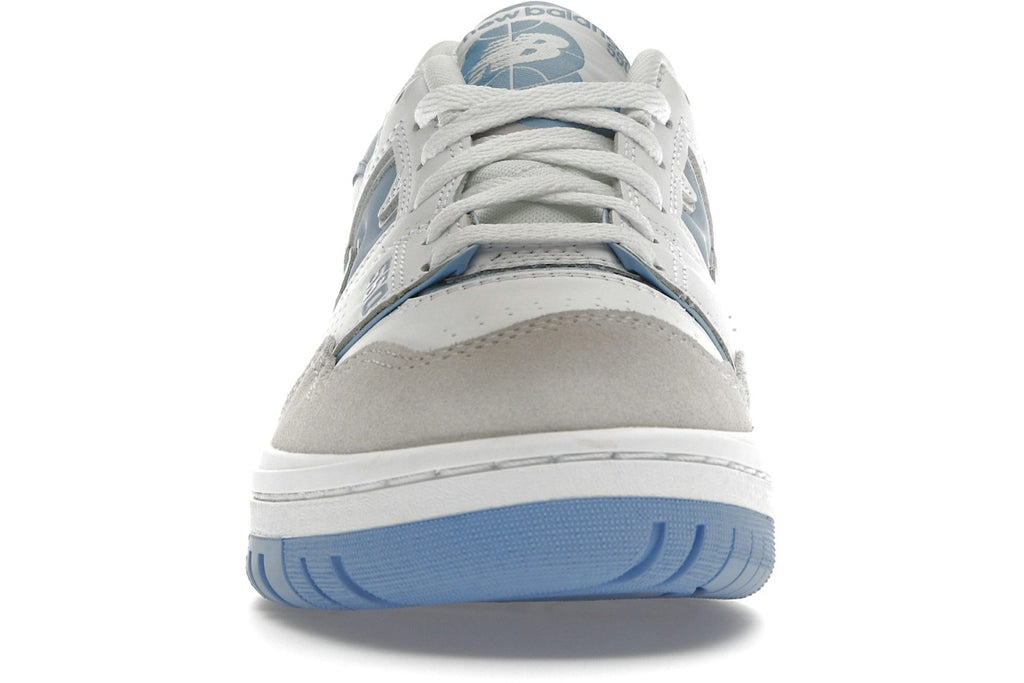 New Balance 550 White Blue Haze Rain Cloud-2