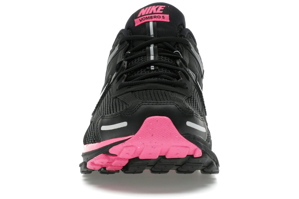 Nike Zoom Vomero 5 Black Pink Blast-2