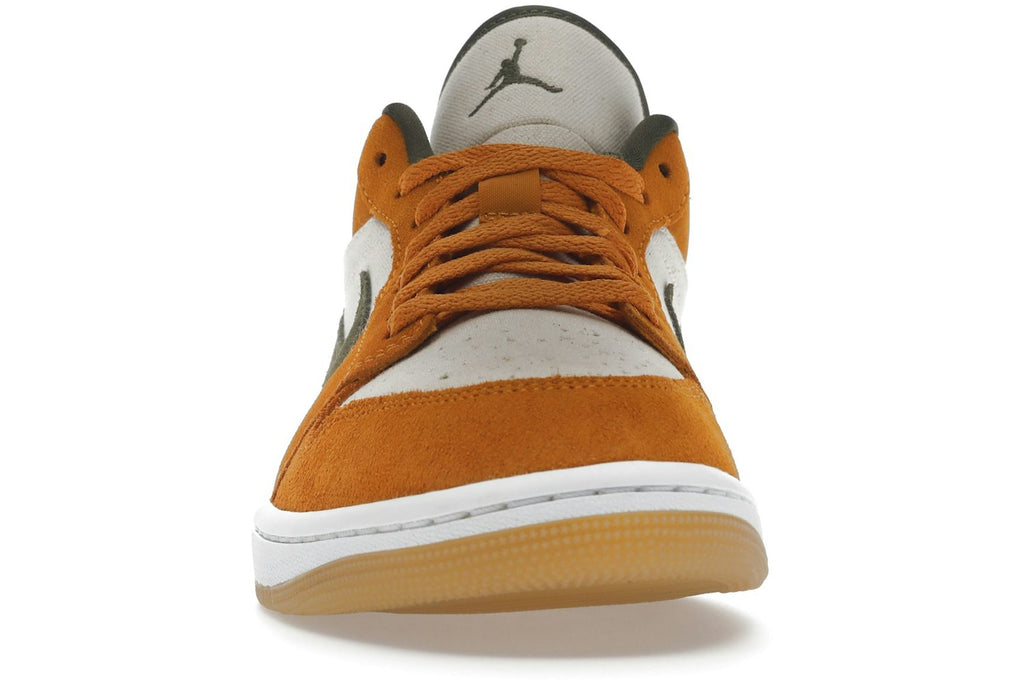 Jordan 1 Low SE Light Curry-2
