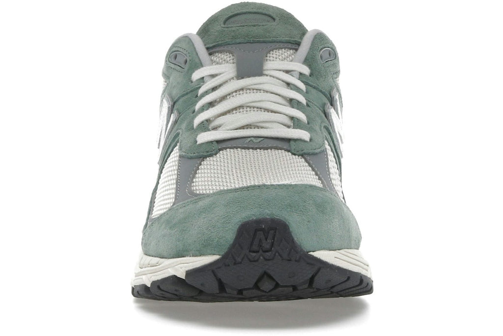 New Balance 2002R Dark Juniper Linen-2