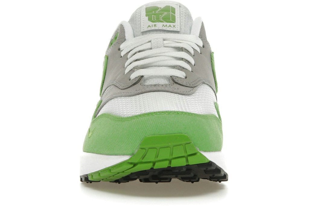 Nike Air Max 1 Patta 20th Anniversary Chlorophyll