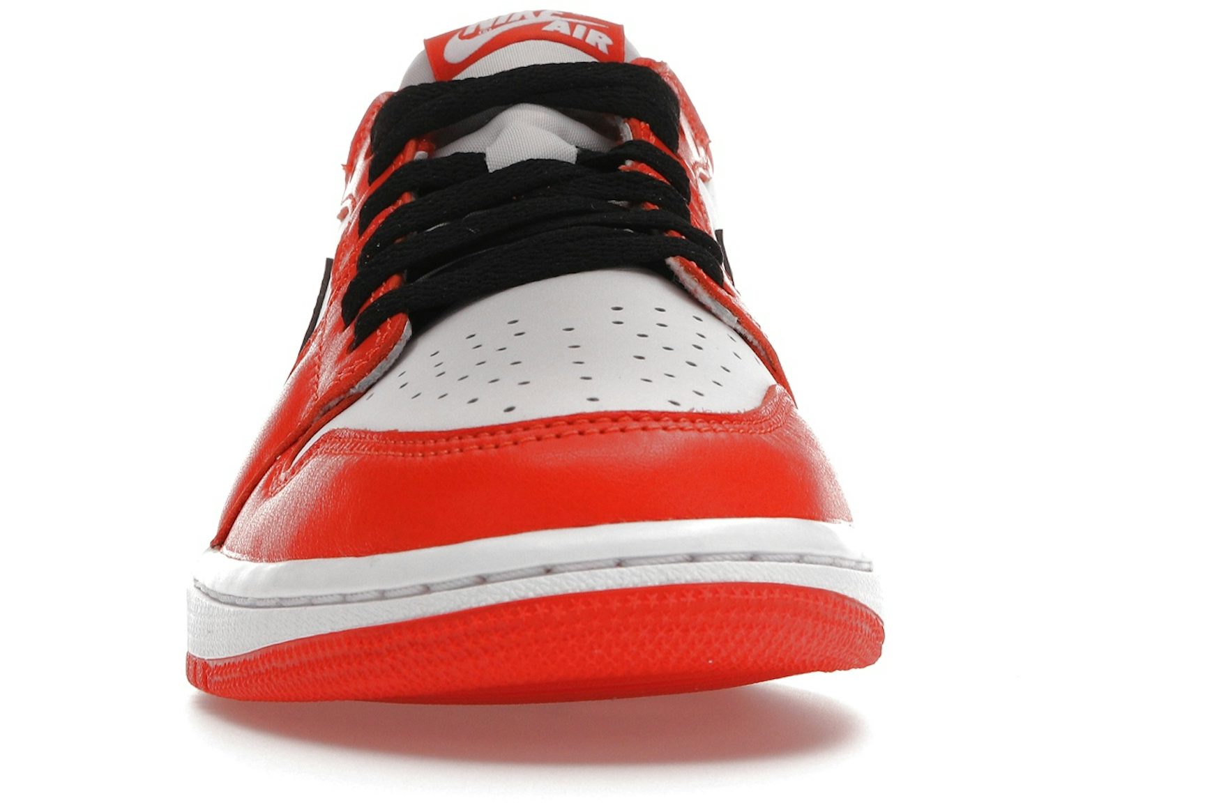 Jordan 1 Low OG Starfish (Women's)-2