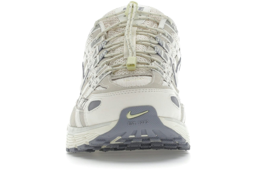 Nike P-6000 Light Bone (Women's)
