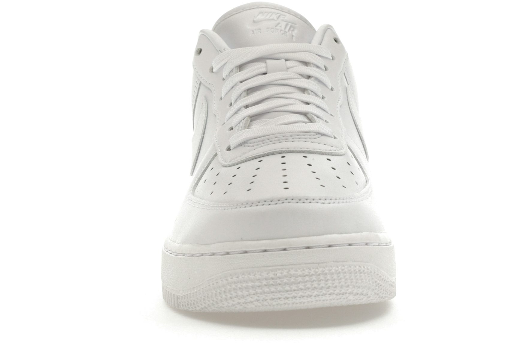 Nike Air Force 1 Low '07 Fresh White