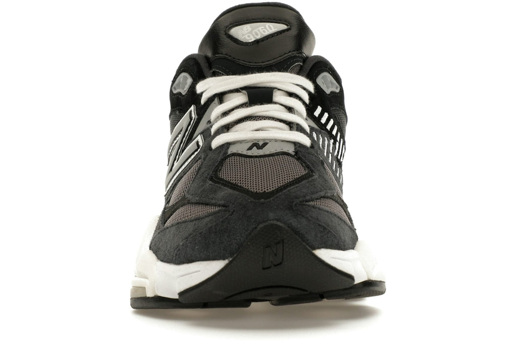 New Balance 9060 Charcoal-2
