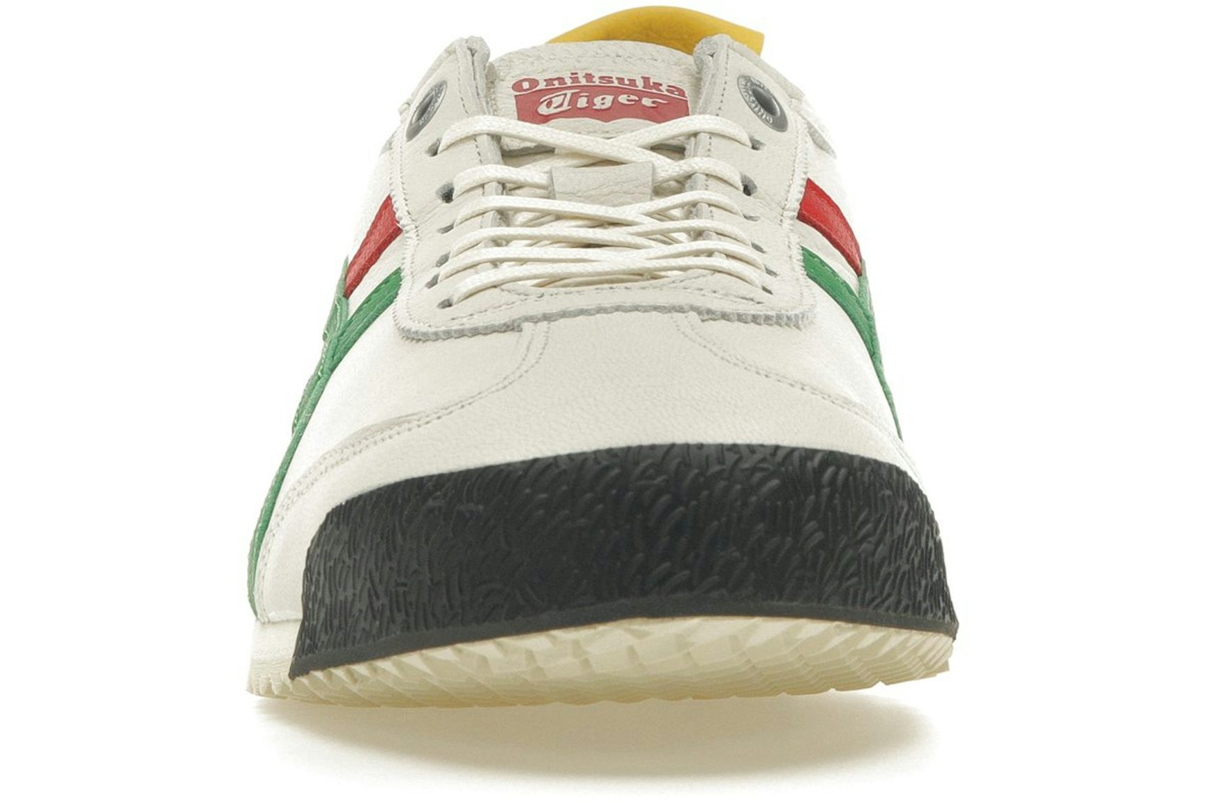 Onitsuka Tiger Mexico 66 SD Birch Green Red Yellow-2