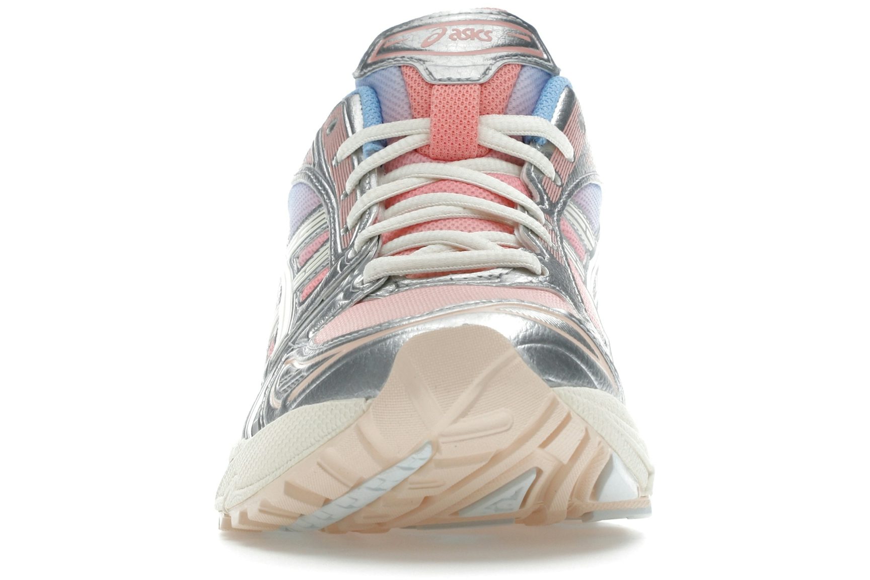 ASICS Gel-Kayano 14 Baked Pink Cream (Women's)-2