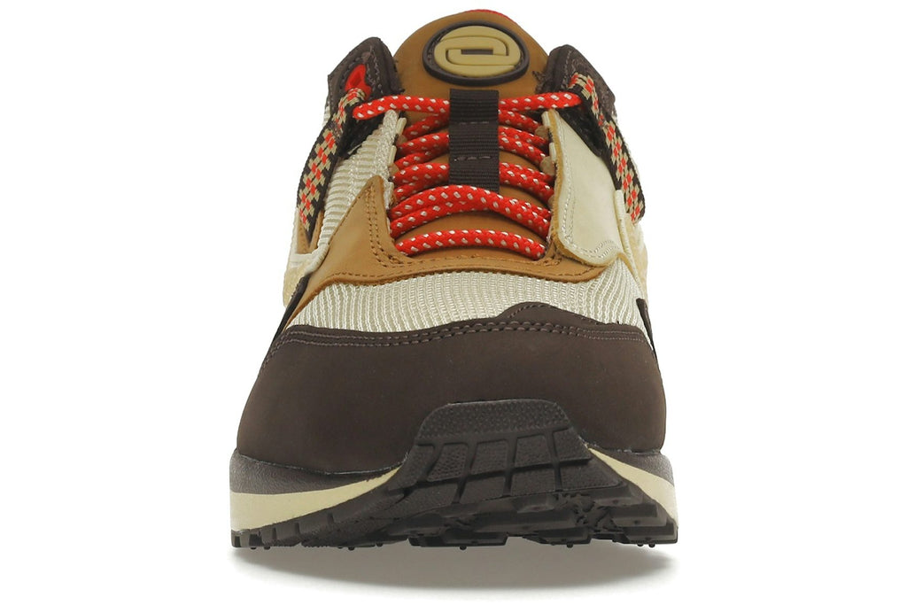 Nike Air Max 1 Travis Scott Cactus Jack Baroque Brown