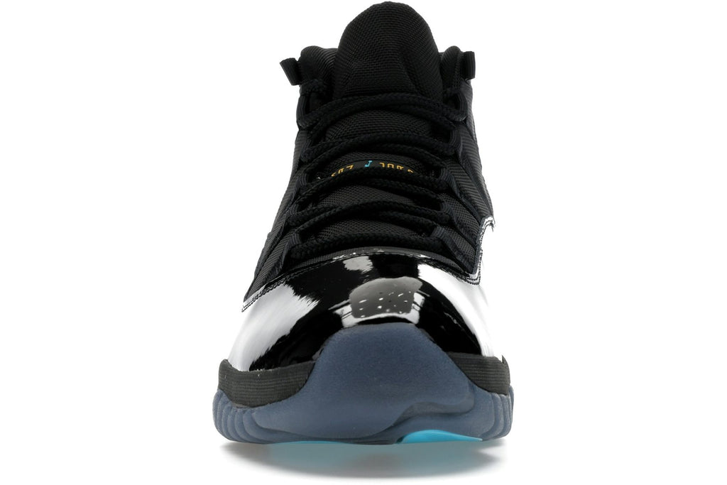 Jordan 11 Retro Gamma Blue (2025)