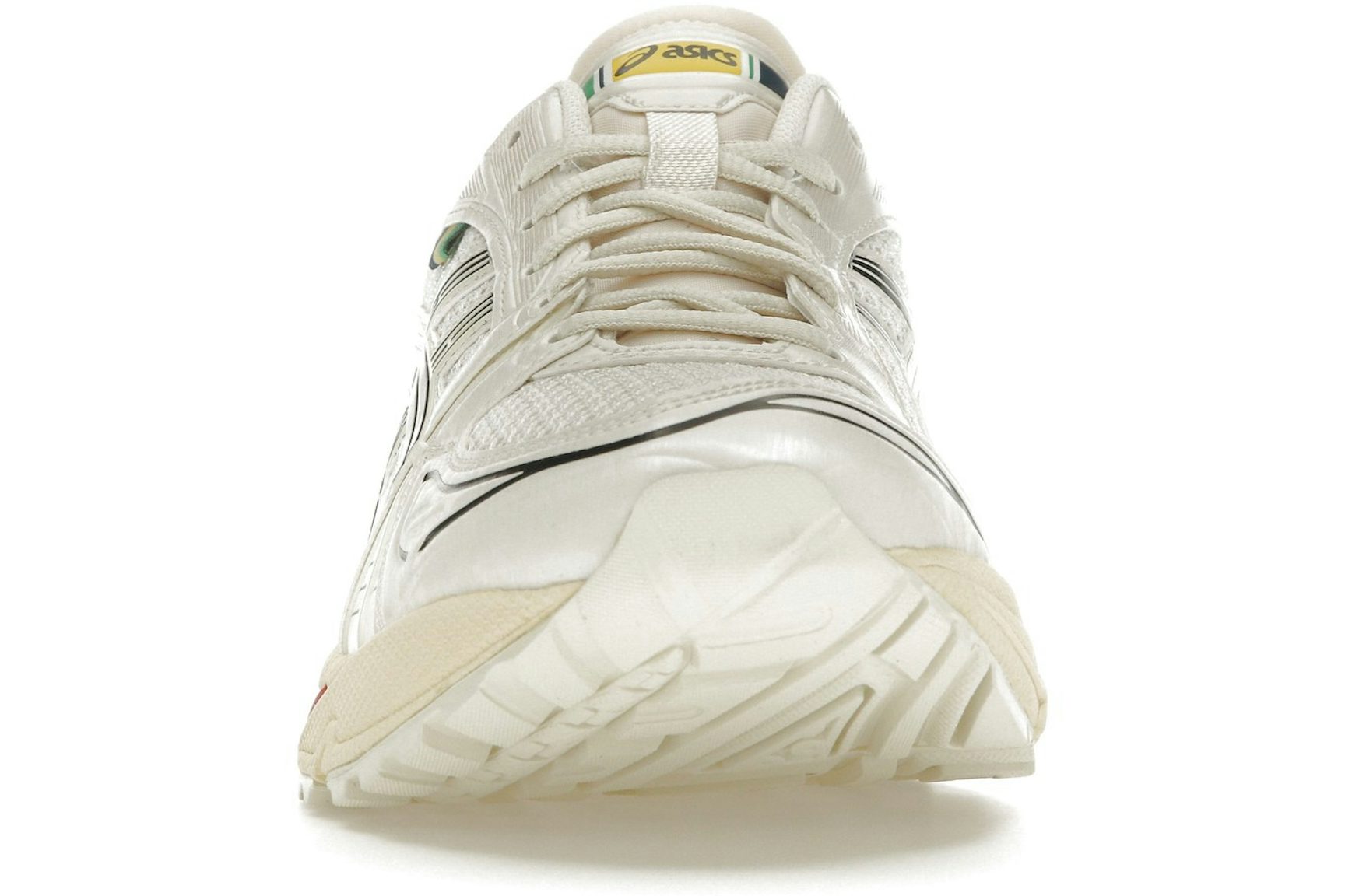 ASICS Gel-Kayano 14 Senna McLaren