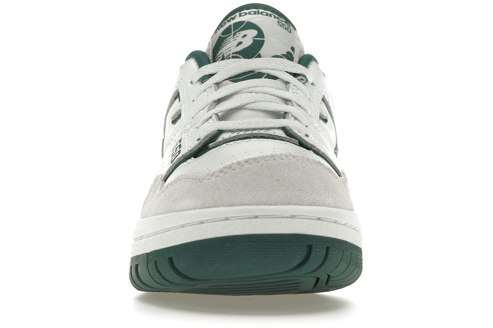 New Balance 550 Vintage Teal-2