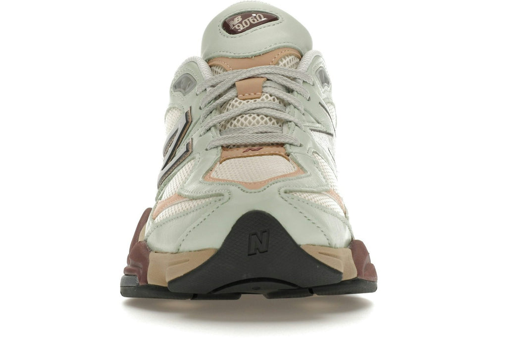 New Balance 9060 Clay Ash-2