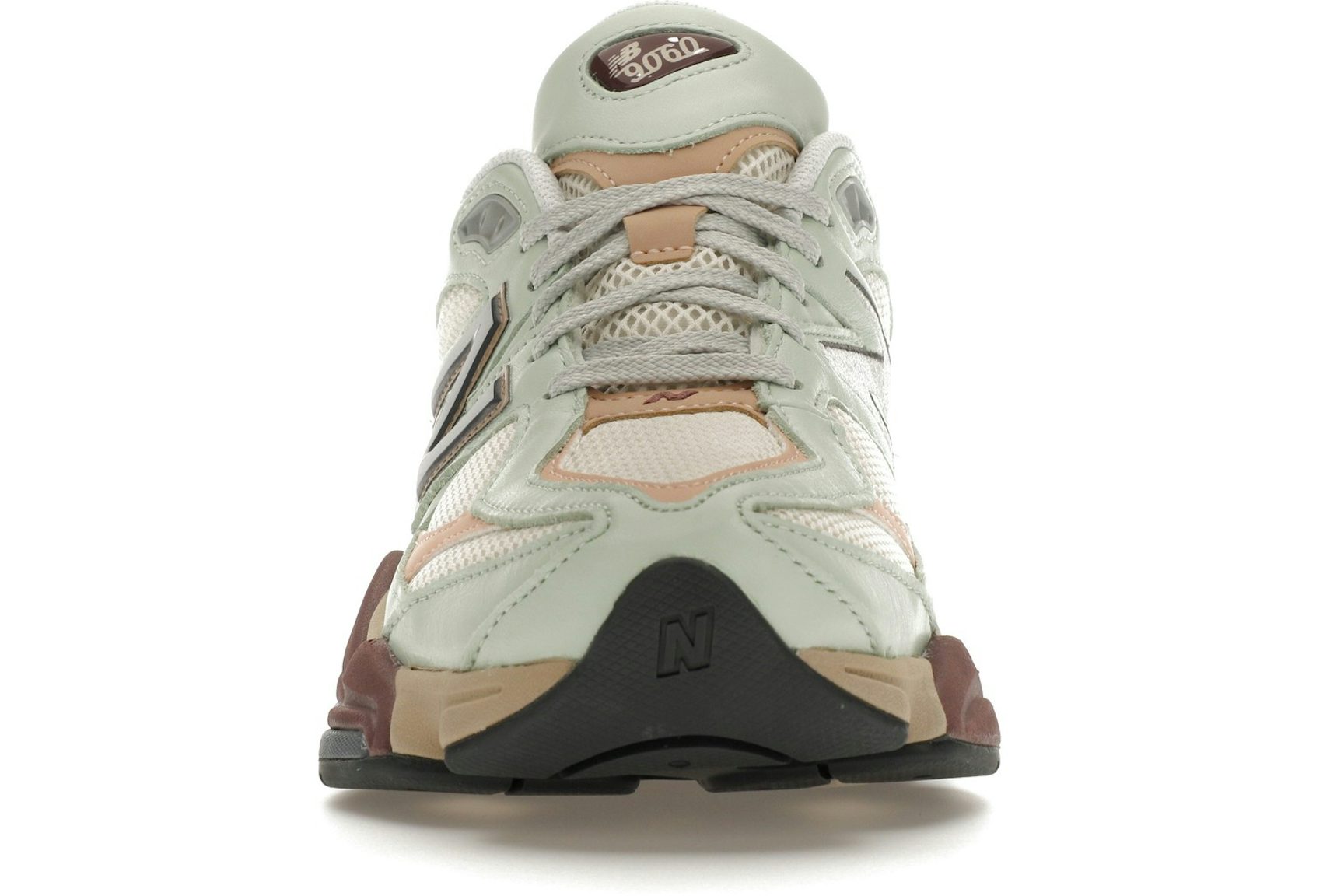 New Balance 9060 Clay Ash-2