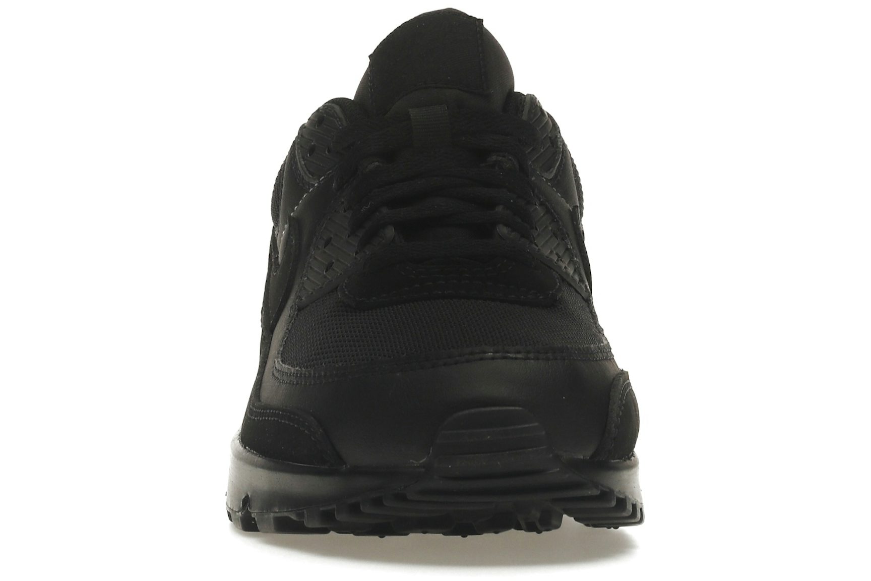 Nike Air Max 90 Recraft Triple Black