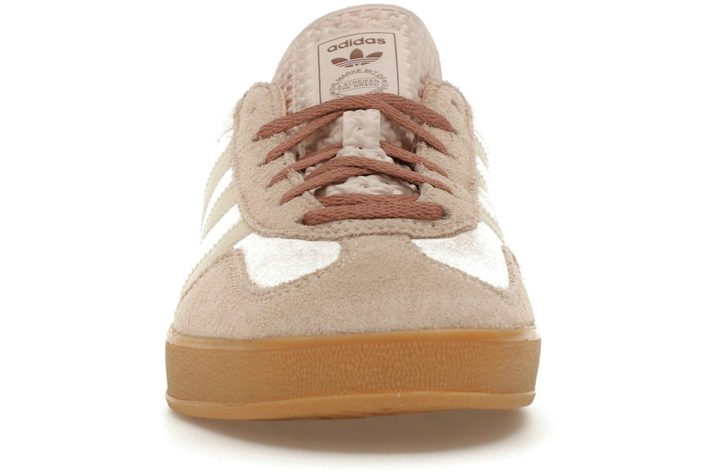 adidas Gazelle Indoor Wonder Quartz Velvet (Women's)
