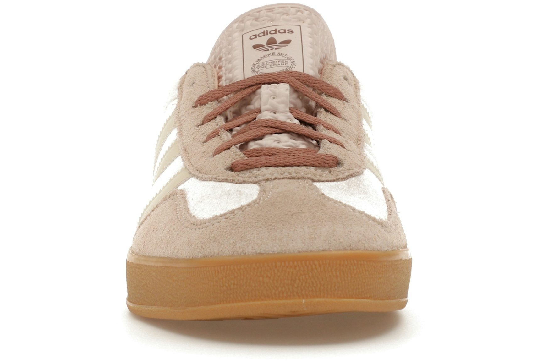 adidas Gazelle Indoor Wonder Quartz Velvet (Women's)