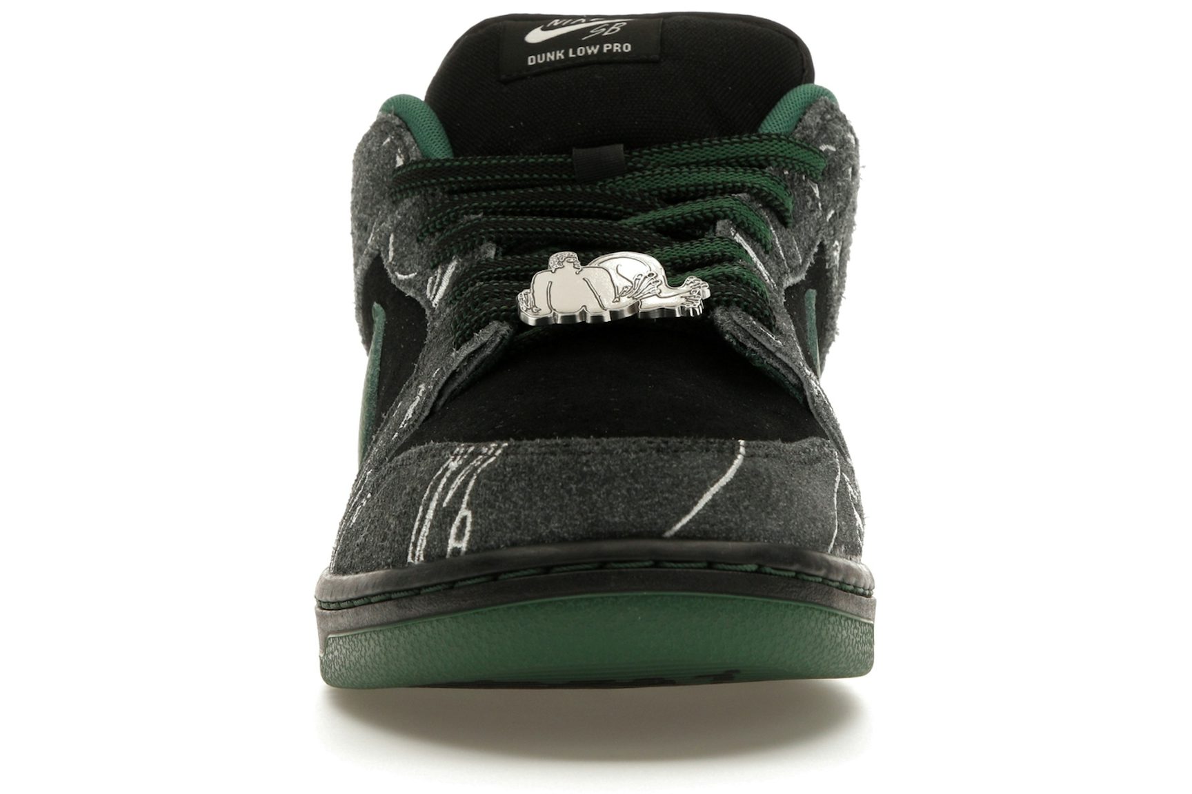 Nike SB Dunk Low There Skateboards-2