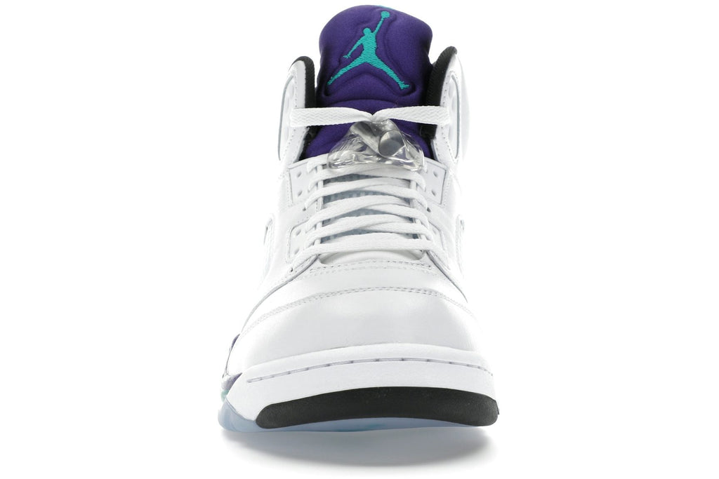 Jordan 5 Retro Grape (2025)