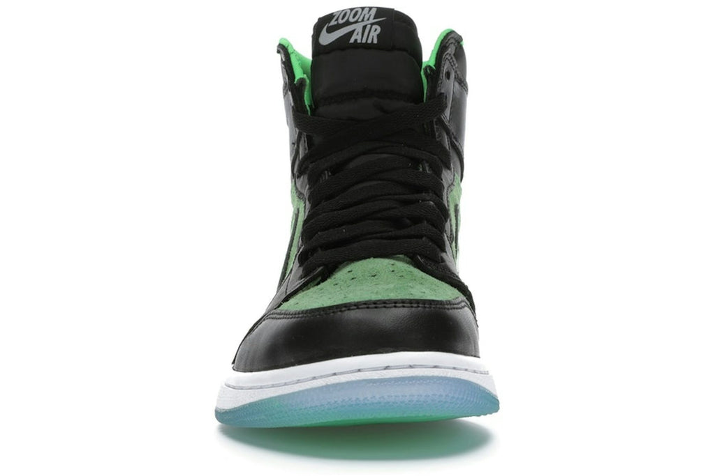 Jordan 1 Retro High Zoom Zen Green