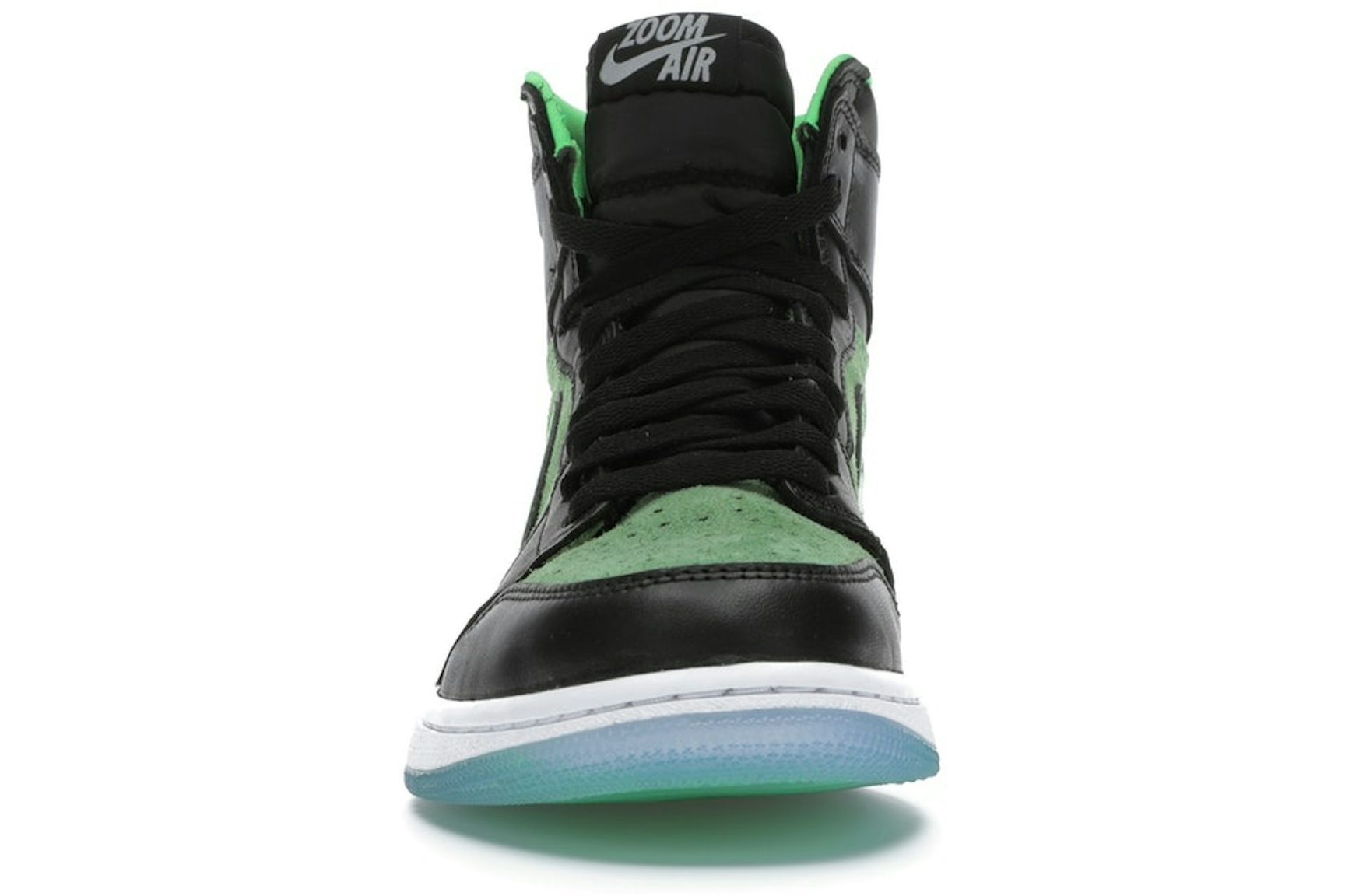 Jordan 1 Retro High Zoom Zen Green