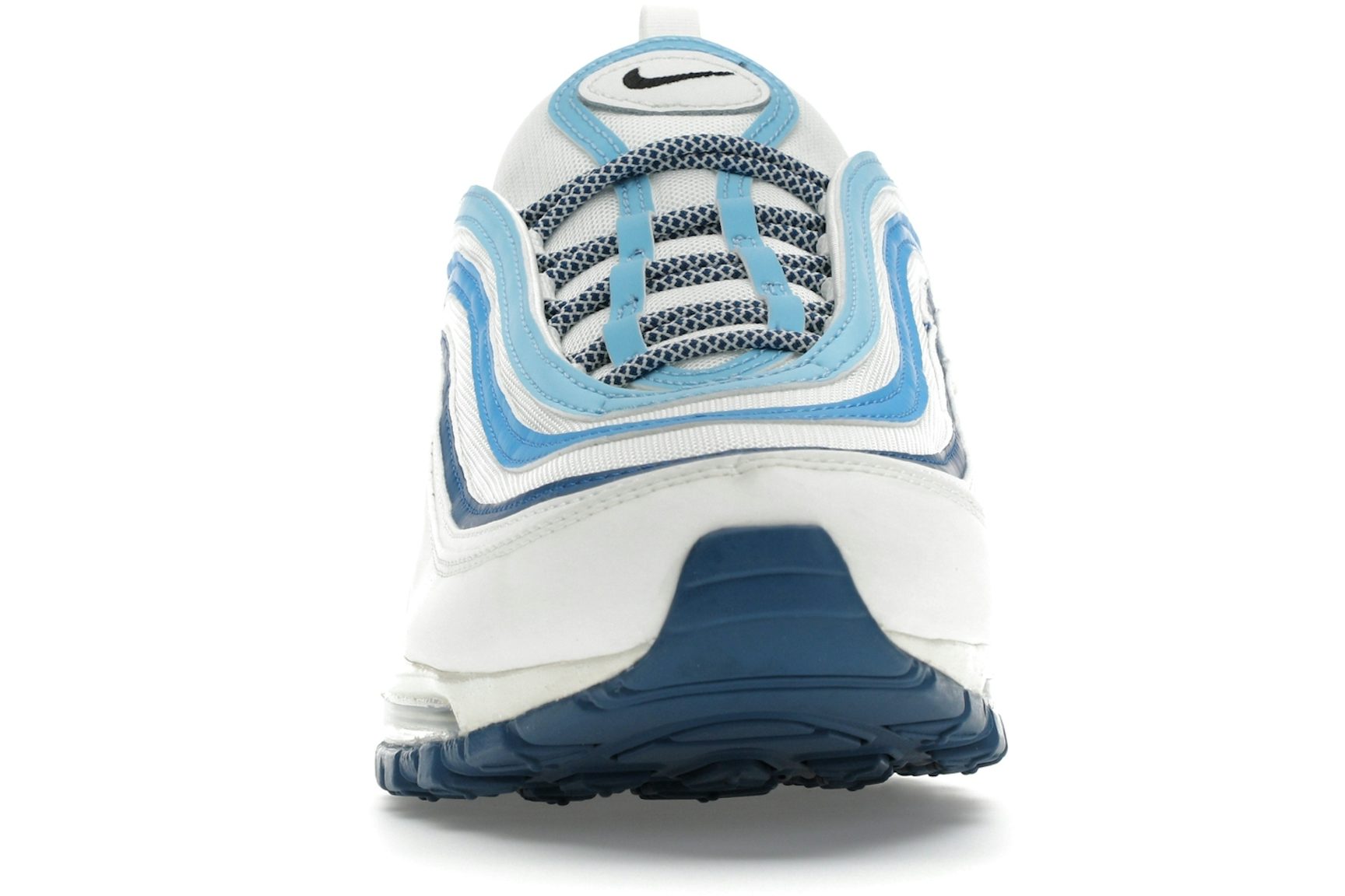 Nike Air Max 97 Summit White Light Photo Blue-2