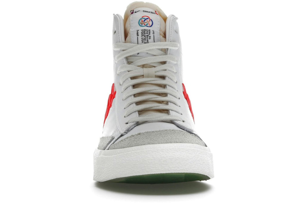 Nike Blazer Mid 77 Vintage Zig Zag-2