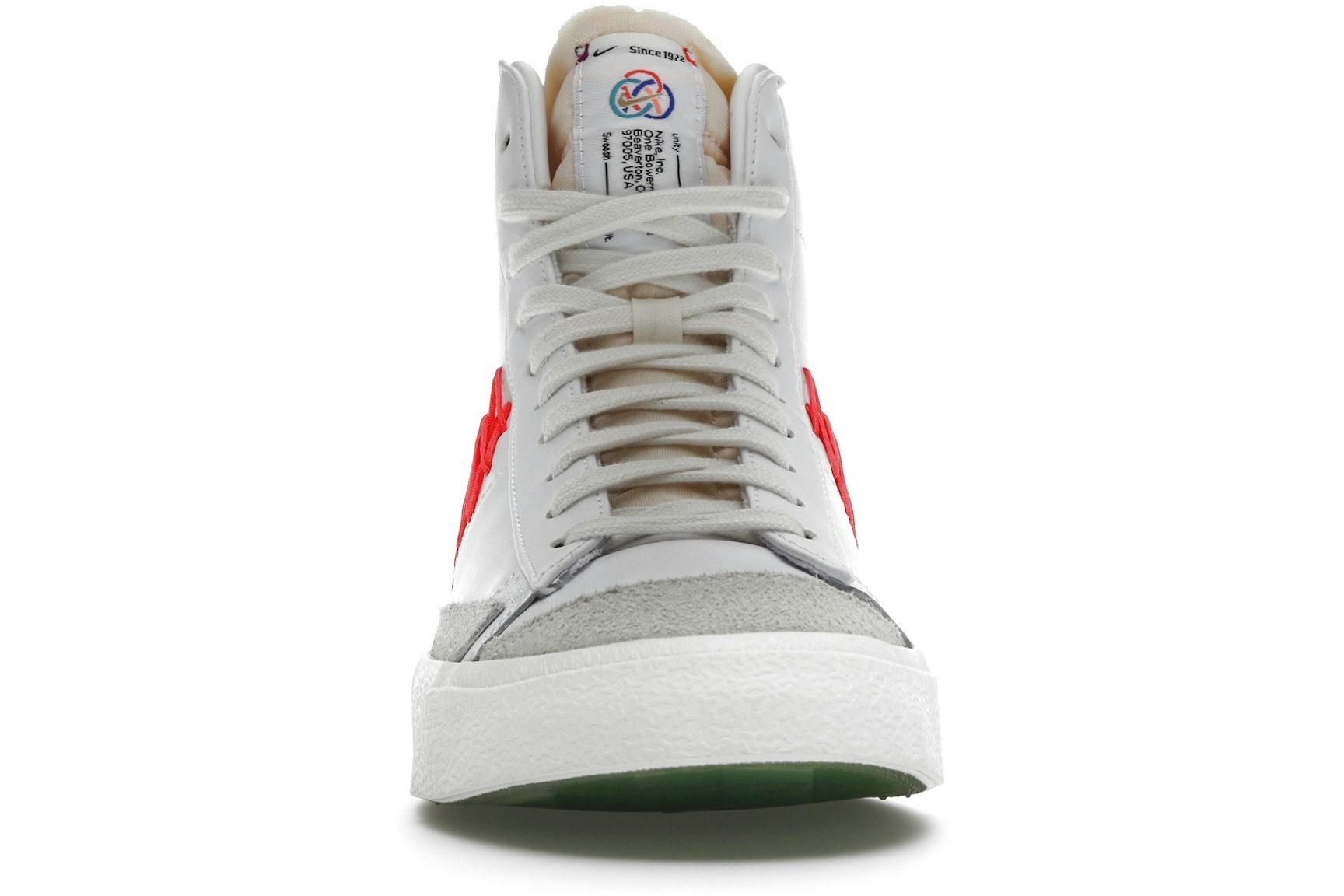 Nike Blazer Mid 77 Vintage Zig Zag-2