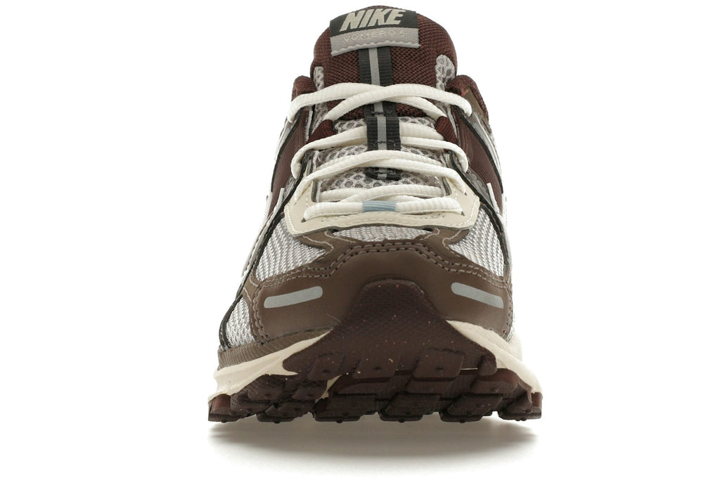 Nike Zoom Vomero 5 Earth Fossil (Women's)-2